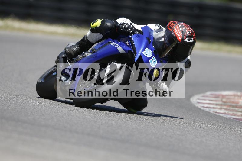 /31 24.06.2025 Get Faster Caremotion ADR/Gruppe gelb/93
